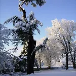 Bed & Breakfast Chateau De La Garenne Rodelinghem