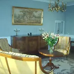 Bed & Breakfast Chateau De La Garenne