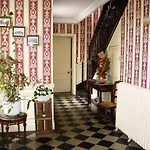 Bed & Breakfast Chateau De La Garenne *