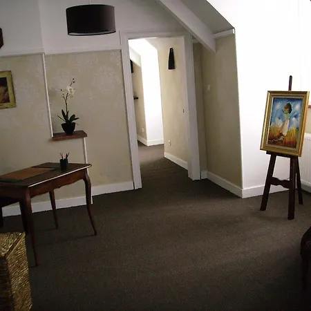 Chateau De La Garenne *