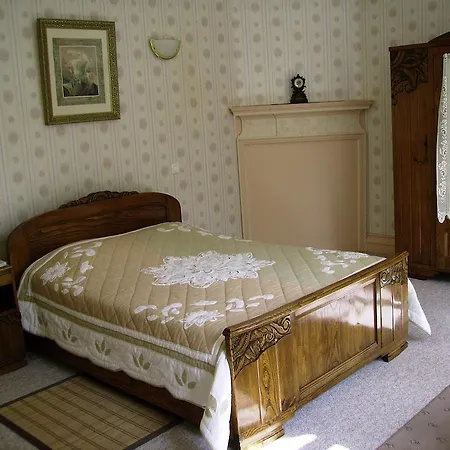 Bed & Breakfast Chateau De La Garenne Rodelinghem