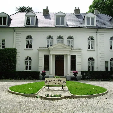 Chateau De La Garenne Rodelinghem